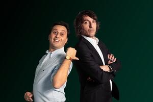 Alla Versiliana debutta LA ZANZARA SHOW: sold-out al botteghino del Festival