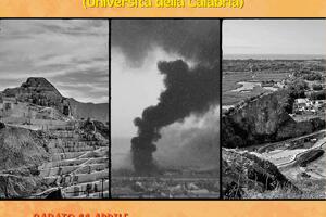 Ambiente, ambientalismo e politiche ambientali Italia 1970-2026, a Casa del Popolo di Solaio sabato 11 aprile