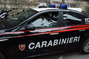 Arrestato dai carabinieri Pietro Moriconi, l'uomo che ha sterminato la sua famiglia a Camaiore