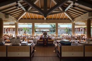 Casa Fiori Chiari Versilia segna la ripartenza estiva di LMDV Hospitality