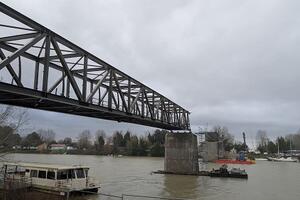 Italia Nostra Versilia: "Ciclovia Tirrenica che fine ha fatto a Viareggio?"