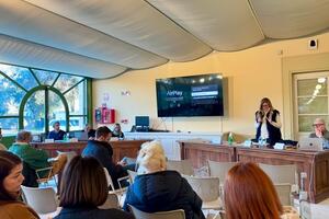 Populismo e realtà la narrazione distorta di Nardini su Forte dei Marmi