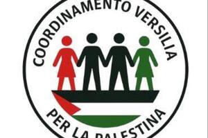 Il coordinamento della Versilia per la Palestina ringrazia