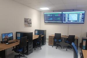 Azienda USL Toscana nord ovest esempio nazionale per l’efficientamento energetico: risparmio medio del 41% su 13 edifici