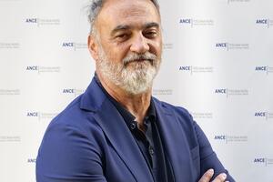 Giacomo Salvi, presidente Ance Toscana Nord: "Aumento del prezzo dei materiali da costruzione, filiera in forte affanno"