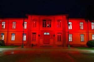 Forte dei Marmi celebra la Giornata Internazionale per l’eliminazione della violenza contro le donne