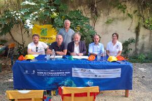 Il 50% dei campioni è risultato oltre i limiti di legge: il monitoraggio di Goletta Verde lungo le coste toscane