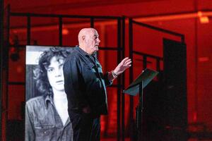 Stefano Nazzi torna alla Versiliana con "Indagini Live 2026 – Un'altra storia", giovedì 30 luglio