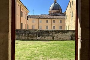 Cibo, ambiente e benessere protagonisti di &quot;Book &amp; Cook&quot; di Pietrasanta