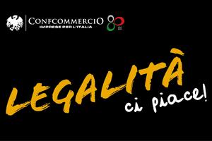 Sicurezza, spaccate e baby gang al centro della giornata nazionale di Confcommercio sulla legalità