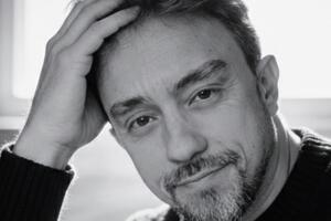 Seravezza: Mick Liuzzi superospite di mentinclusive. L'evento in programma venerdì 10 aprile a Palazzo Mediceo