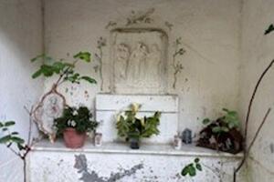 Giuseppe Vezzoni: La Marginetta del Martinetto