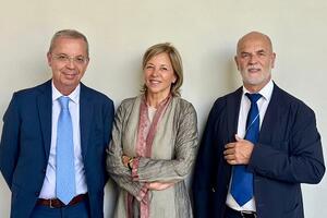 Confindustria Toscana Nord: "La produzione industriale a Lucca, Pistoia e Prato nel 3° trimestre 2025. Lieve aumento in un quadro di sostanziale stabilità"