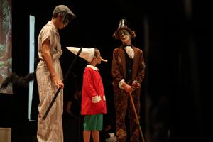 L'Accademia delle Muse protagonista al Teatro Estate: ritmo e melodia in scena a Viareggio