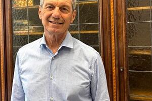 Gestione della costa e sicurezza della navigazione. Il professor Mauro Rosi annuncia dalla Biennale del Mare Blu di Livorno: &quot;In corso sviluppi rilevanti nell&#039;ambito della normativa di settore&quot;