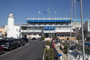 Club Nautico Versilia, una stagione ricca di successi