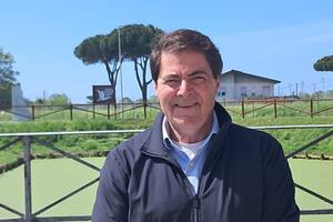 Commissioni assembleari: eletti i presidenti. Sono Andrea Vinchesi e Guido Bertacca