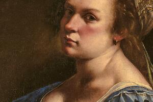 "Artemisia" di Nadia Verdile ultimo volume della collana "Le Italiane" Pacini Fazzi Editore a Villa Bertelli, sabato 28 marzo