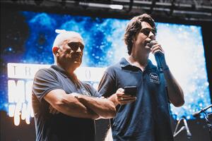 Il Mediceo Live Festival parte con un tuffo negli anni &#039;90: giovedì  3 luglio