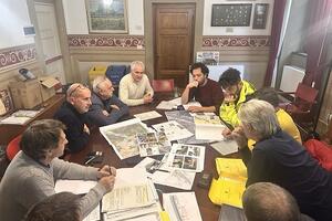 Camaiore, Strada Alternativa: dopo mezzo secolo si parte con la progettazione