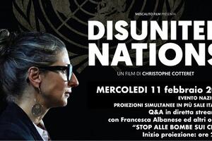 Evento speciale al Cinema Borsalino di Camaiore, mercoledì 11 febbraio