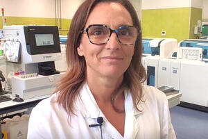 Sanità, Elisabetta Stenner nominata alla guida del Dipartimento "Diagnostiche di laboratorio e medicina trasfusionale"