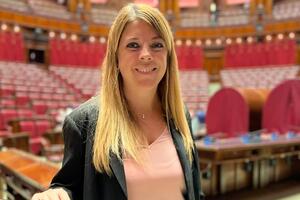 Onorevole Elisa Montemagni della Lega: "Versilia: giusta l'analisi di Cna sulle problematiche in Sanità. Sono criticità datate che si trascinano colpevolmente"