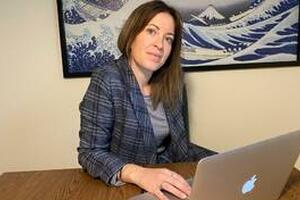 Federica Maineri sarà la candidata a sindaco di Viareggio per il centrosinistra (risultati definitivi)