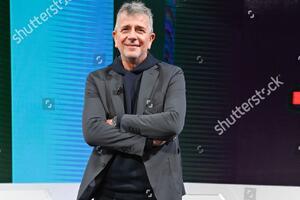 Caso Garlasco cronaca di un paradosso giudiziario Talk show con Giuseppe Brindisi conduttore di Zona Bianca a Villa Bertelli