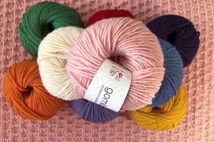 Lanaterapia e Carrellino dei Desideri a RSA & Villa Alfieri