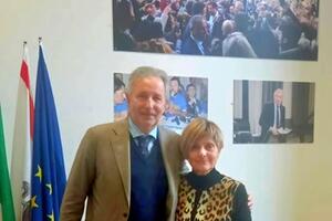 Sicurezza: in arrivo 39 agenti per l&#039;estate in provincia di Lucca, 30 andranno a Viareggio. L&#039;annuncio dei consiglieri Baldini e Pacchini della Lega