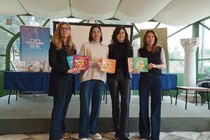 "Storie che parlano a tutti – La magia degli inbook": a Villa Bertelli la giornata conclusiva del ciclo di incontri sulla Comunicazione Aumentativa Alternativa