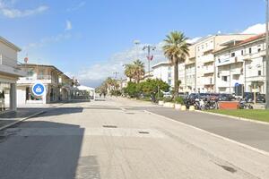 Viareggio senza pace, ladri in azione in uno stabilimento della passeggiata