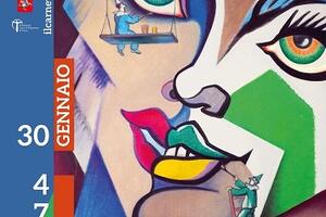 Carnevale di Viareggio: ecco il manifesto e le date dell’edizione 2027