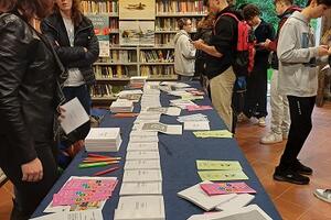 Giornata di Orientcruiting a Palazzo Mediceo di Seravezza per giovani e quanti sono in cerca della propria "strada"