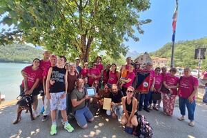 Domenica 12 luglio si è tenuta la 15ª edizione del Premio Nardini, dedicato alla memoria di Giuseppe Nardini, a quindici anni dalla sua scomparsa