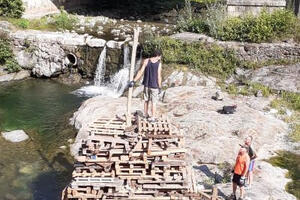 Vezzoni: Ruosina si prepara a onorare il duecentesimo anniversario della Madonna del Santo Amore