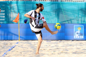 Altro show di Bruno Xavier, la VBS piega in rimonta il We Beach Catania e si avvicina alla Final Eight