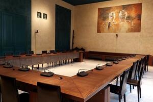Consiglio comunale si Pietrasanta:  punto aggiuntivo all&#039;ordine del giorno