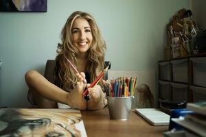 LidoCult, un mondo migliore: domenica 9 agosto sul palco davanti al pontile l'incontro con Simona Atzori