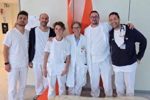 Da Massa a Viareggio, l’infettivologa ASL Antonella Vincenti coordina la riunione annuale della Simit