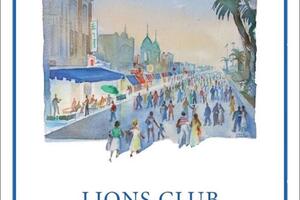 Una minicrociera per ragazzi con diverse abilità motorie: il ricordo del Club Lions Viareggio Host alla memoria di Andrea Paci