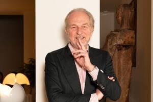 La nuova intelligenza. Il libro di Arturo Artom a Villa Bertelli