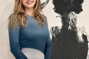 Connection: la mostra personale di Bartò all&#039;Art Space il Bagatto a Marina di Pietrasanta