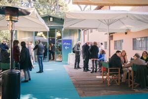 Marina di Pietrasanta, il caso Garlasco a Spazio Incontri Il Caffè della Versiliana