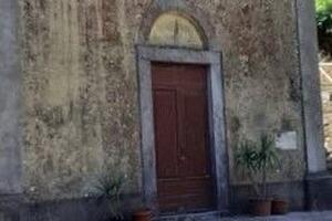 Vezzoni: La chiesa di Mulina anche nel mese di ottobre continua a restare chiusa