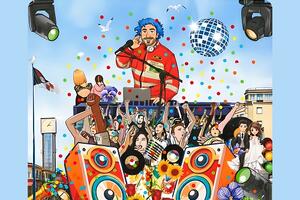 Esce "Mi ricorderò di te", la canzone dedicata ad Andrea Paci