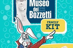 A Pietrasanta una Pasqua d'arte... a misura di famiglia