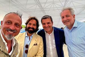 Baldini (Lega): &quot;Versilia Horse Show evento che qualifica l&#039;offerta turistica del nostro territorio&quot;