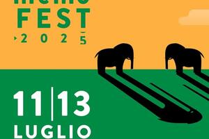 Parte il Memo Fest a Palazzo Mediceo di Seravezza